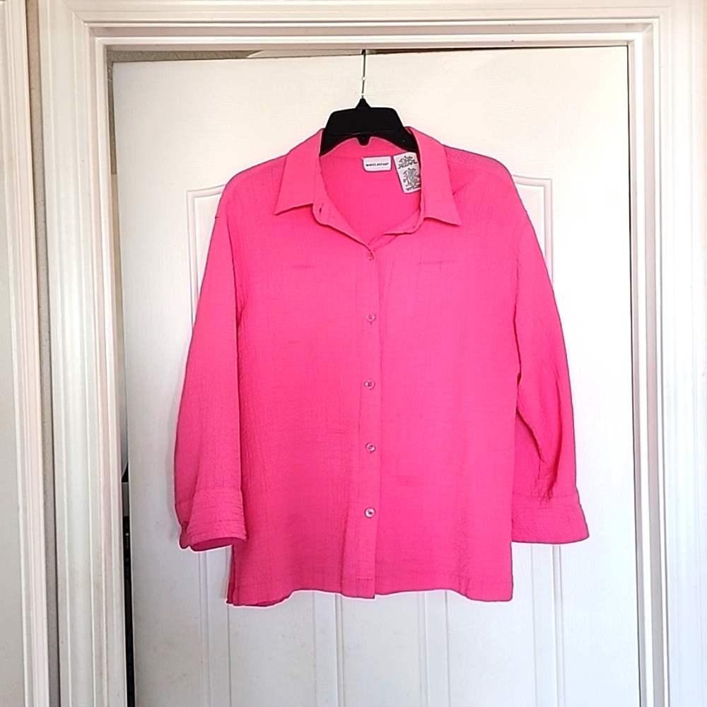 Bright, Lightweight Shirt